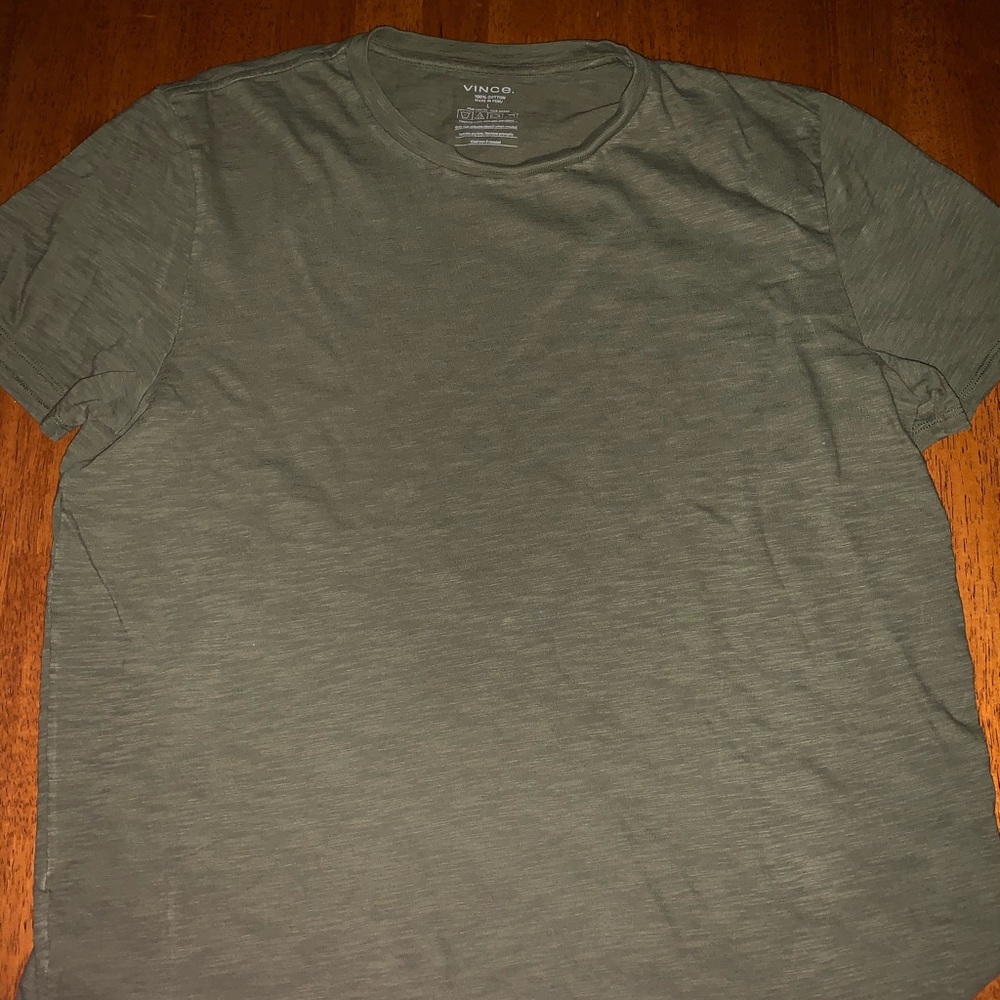 Vince Casual Shirt - L